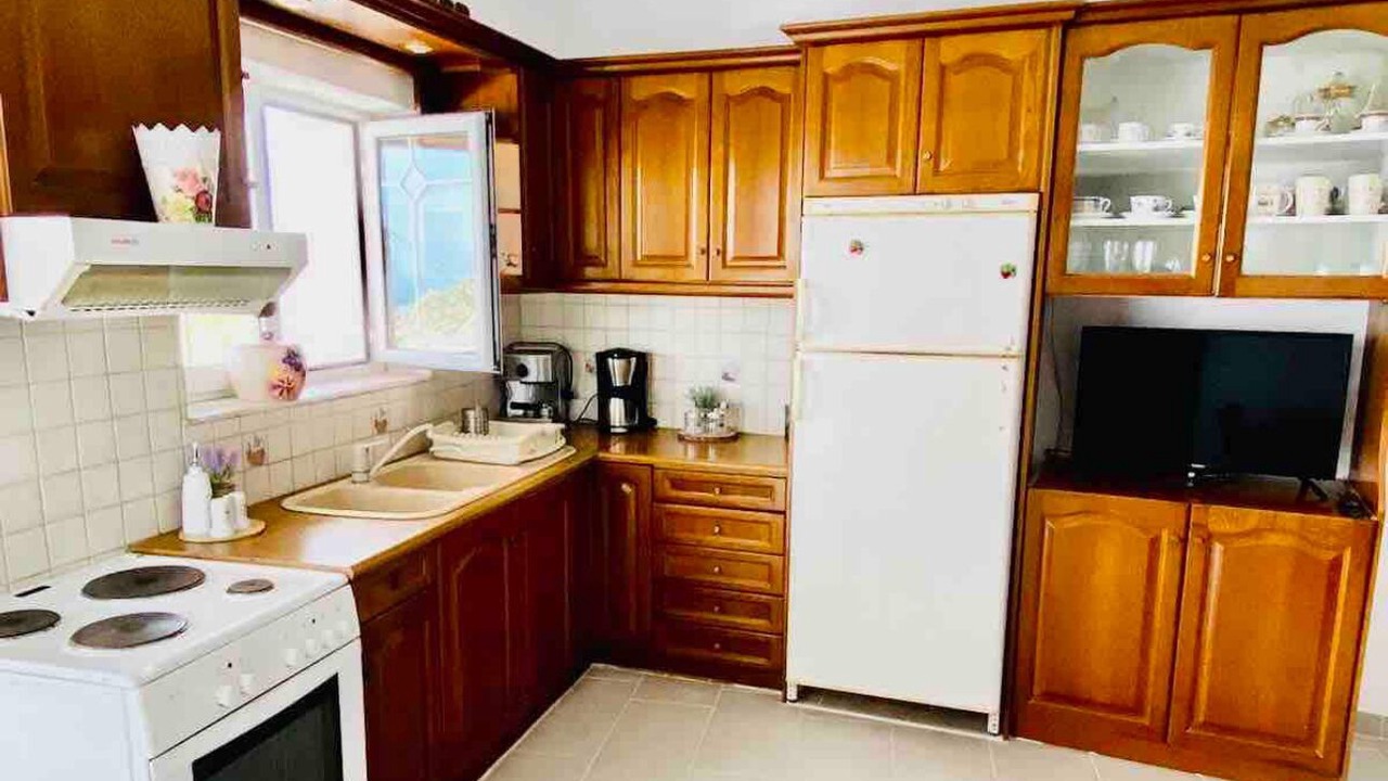 Photo of Kitchen in Kerames