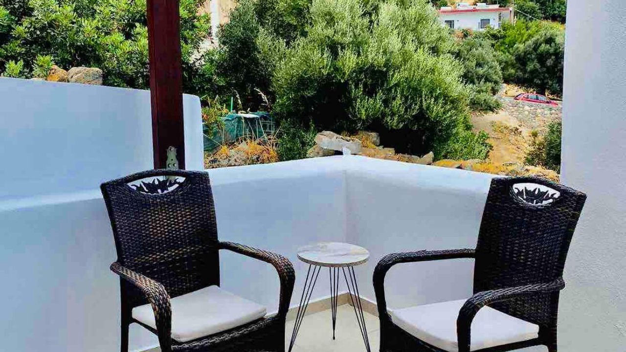 Photo of Patio Balcony in Kerames
