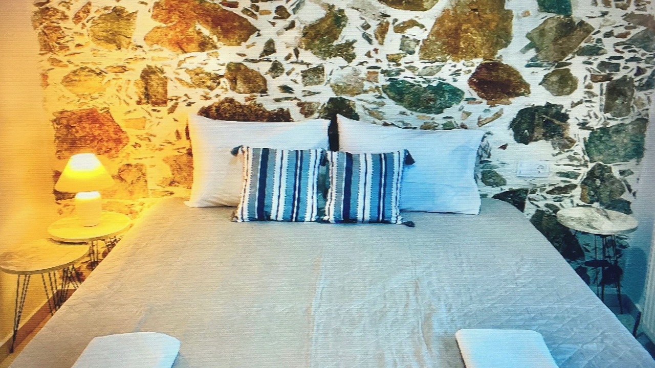 Photo of Bedroom in Kerames