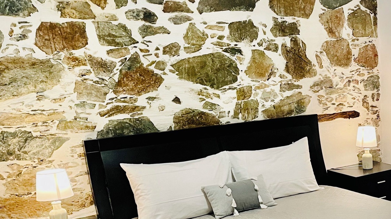 Photo of Bedroom in Kerames