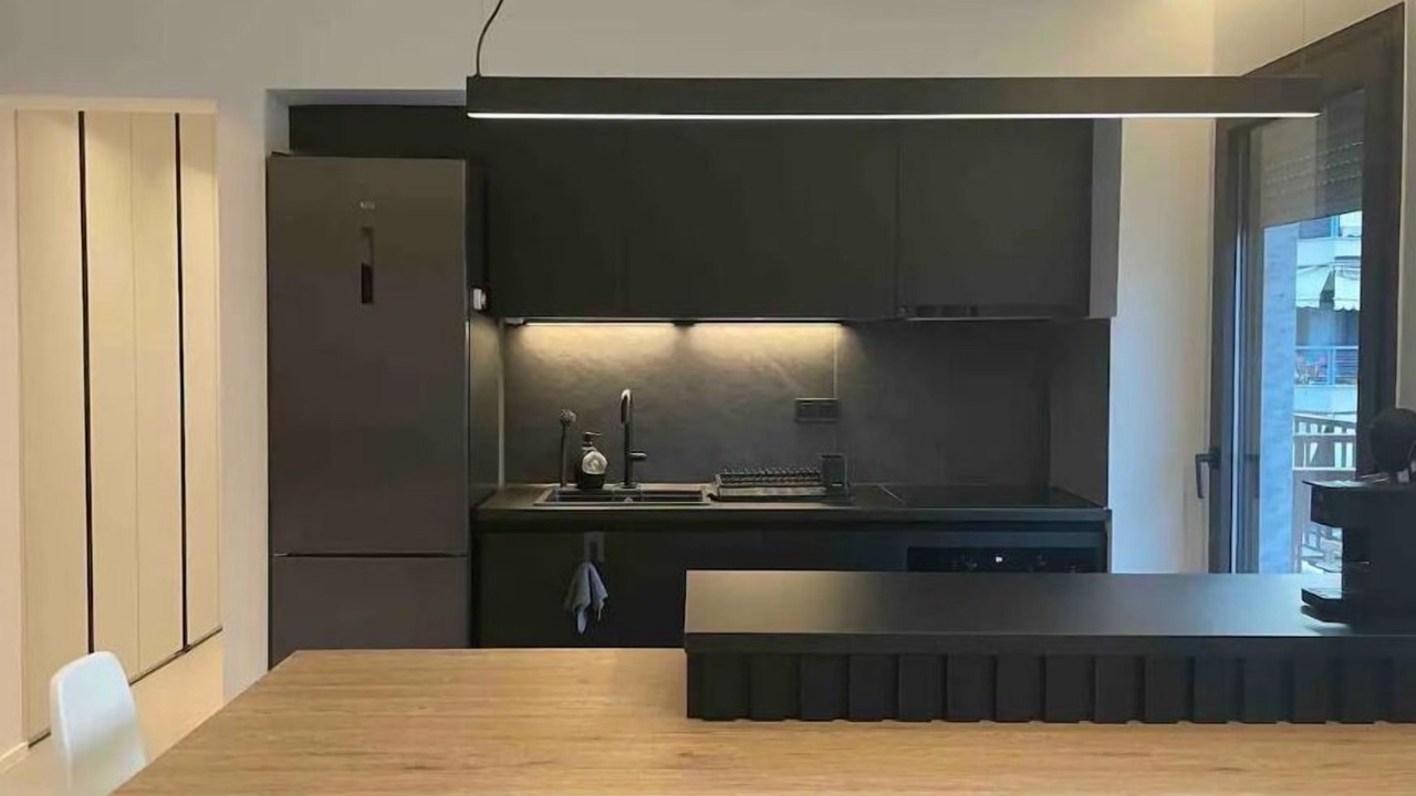 Photo of Kitchen in Kalamaria
