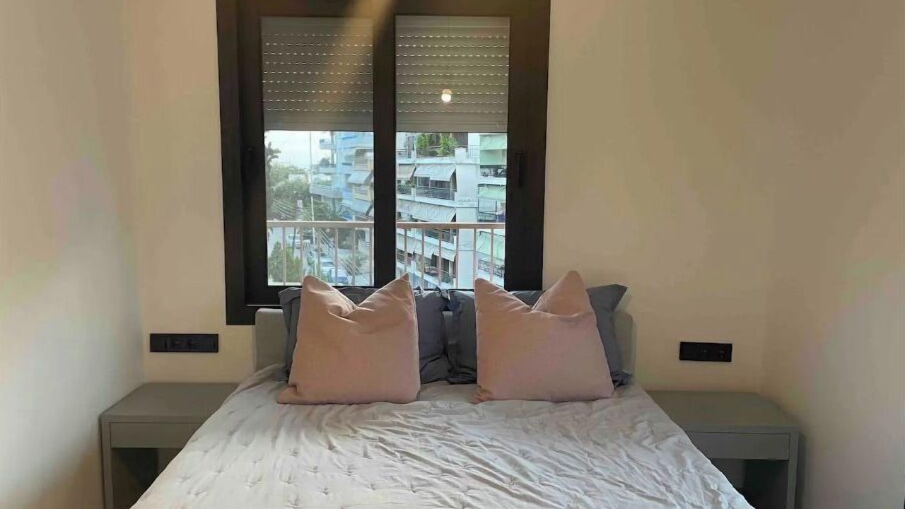Photo of Bedroom in Kalamaria