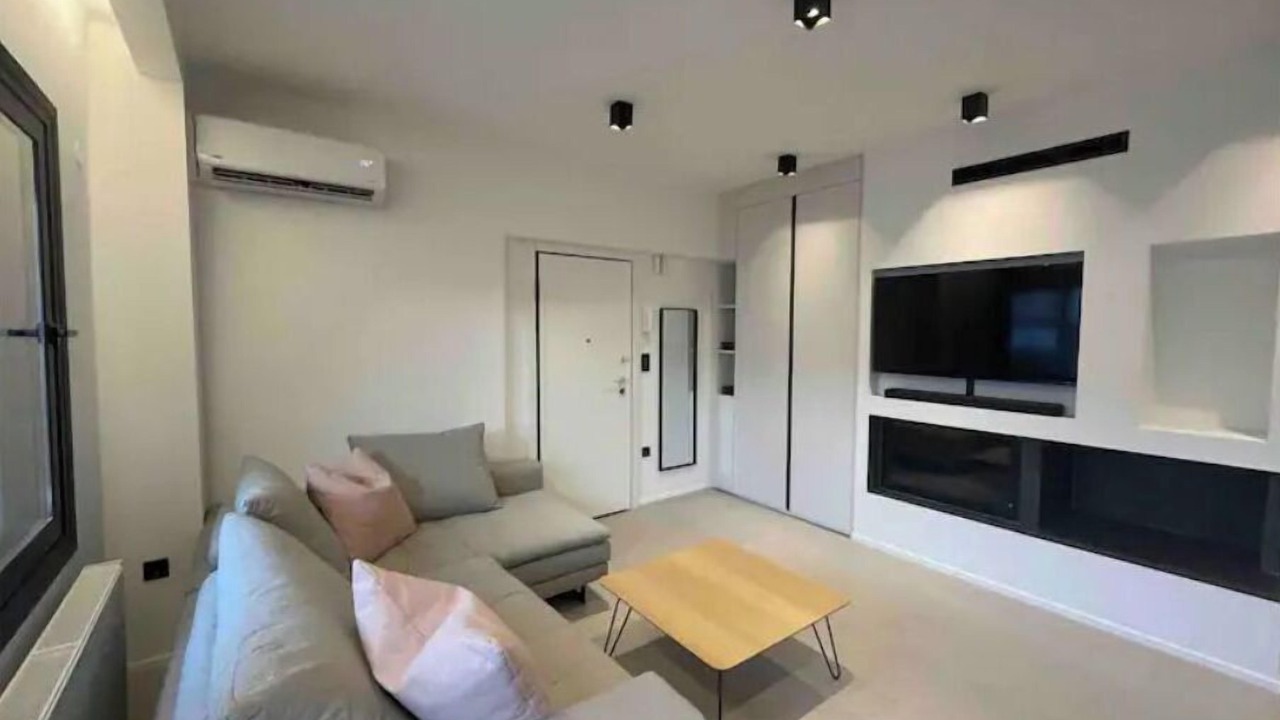 Photo of Livingroom in Kalamaria