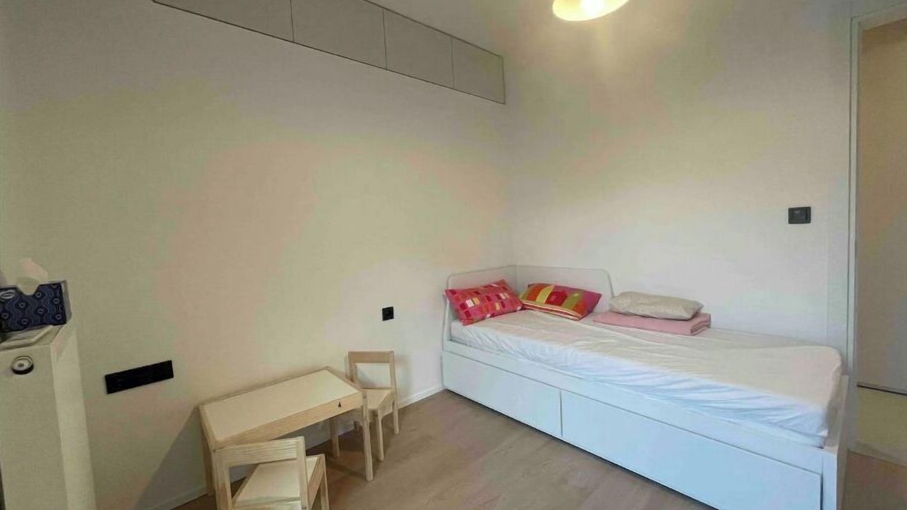 Photo of Bedroom in Kalamaria