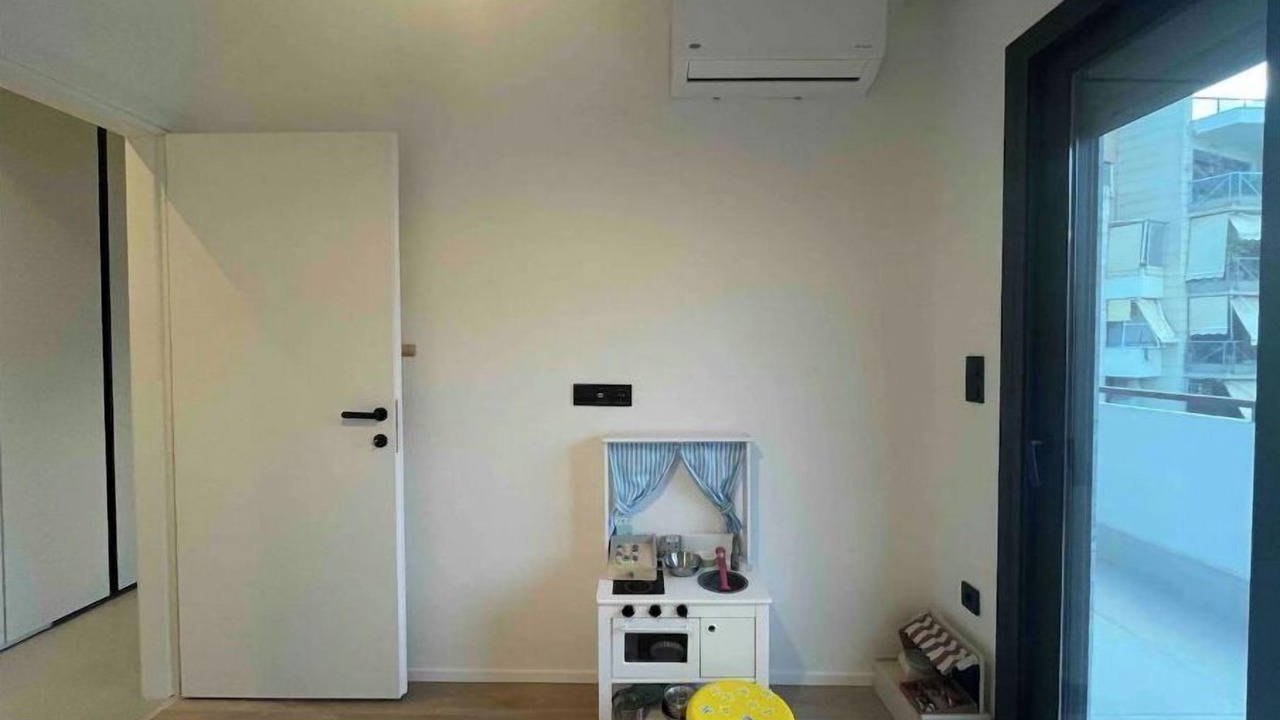 Photo of Bedroom in Kalamaria