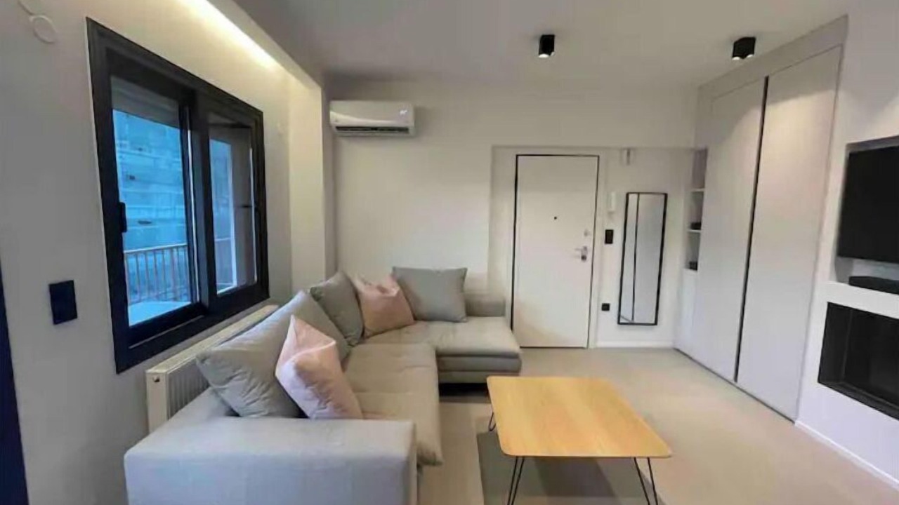 Photo of Livingroom in Kalamaria
