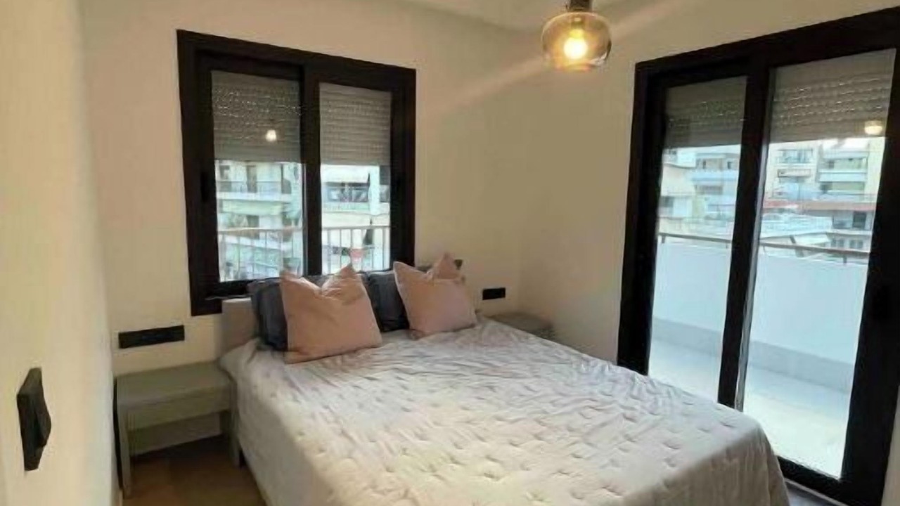 Photo of Bedroom in Kalamaria