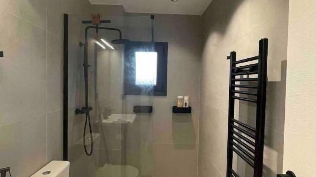 Photo of Bathroom in Kalamaria