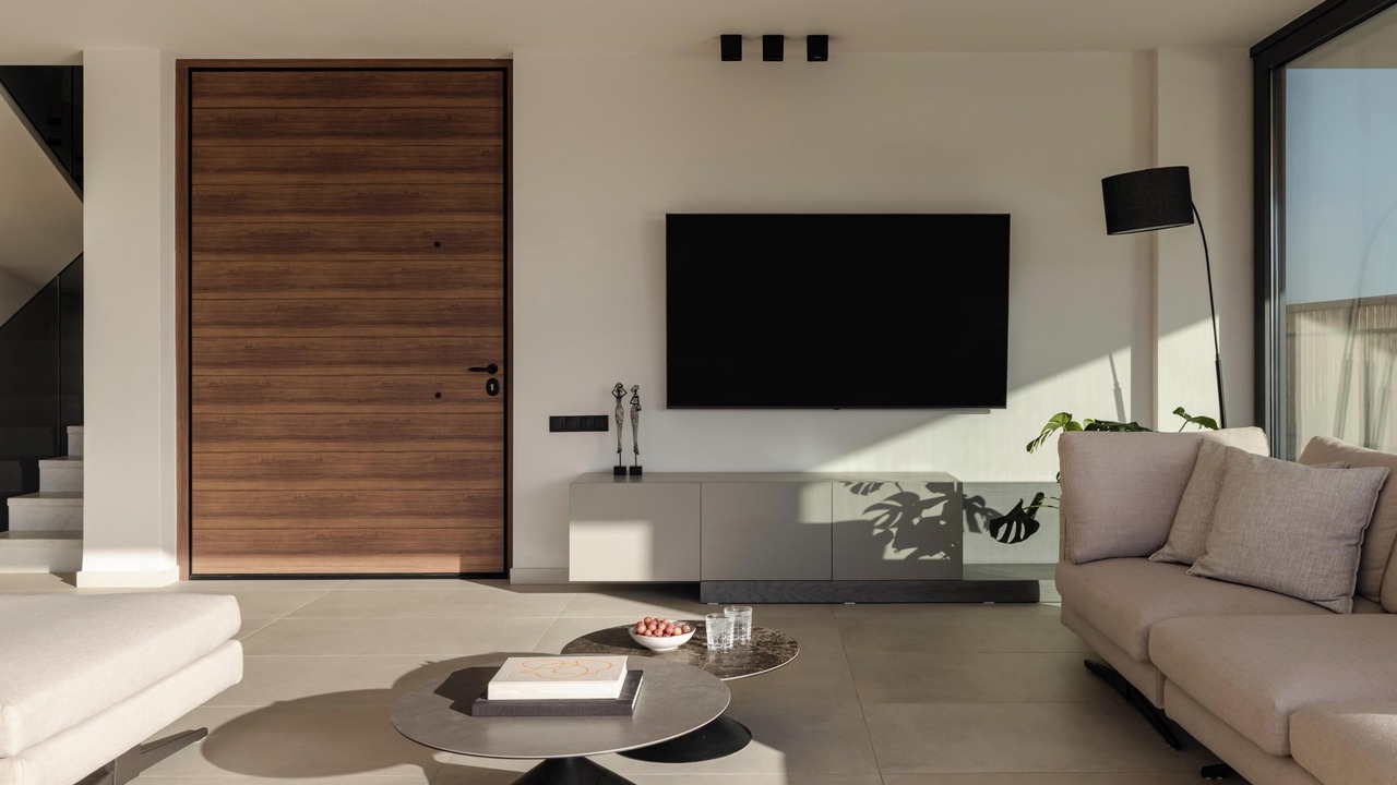 Photo of Livingroom in Violi Charaki