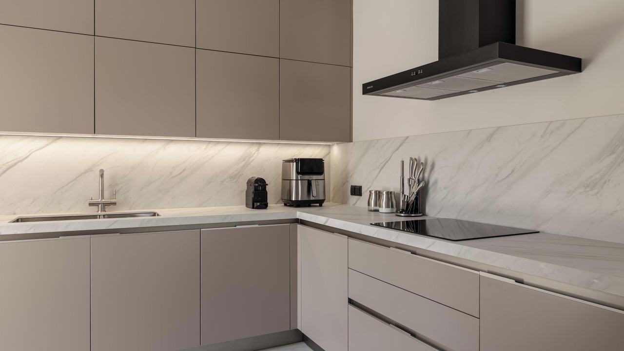 Photo of Kitchen in Violi Charaki