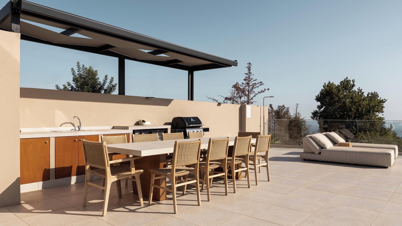 Photo of Outdoor in Violi Charaki