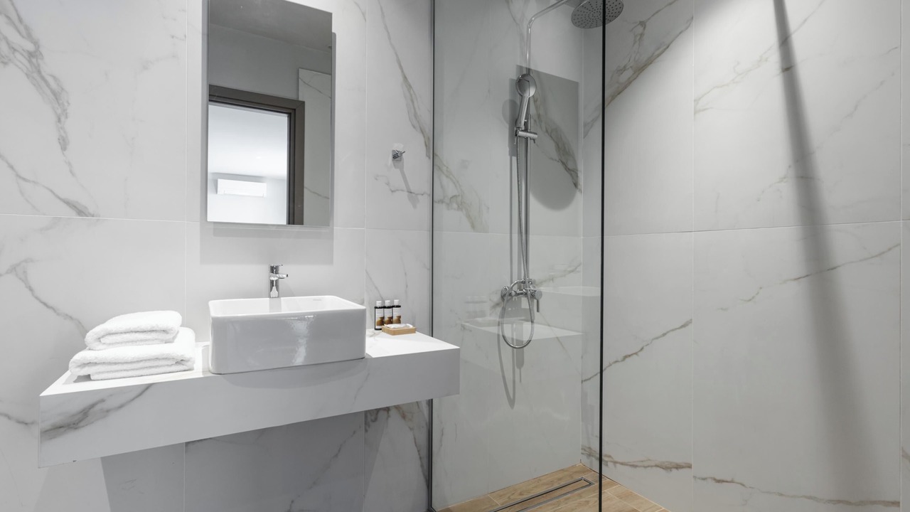 Photo of Bathroom in Violi Charaki