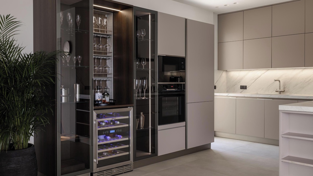 Photo of Kitchen in Violi Charaki