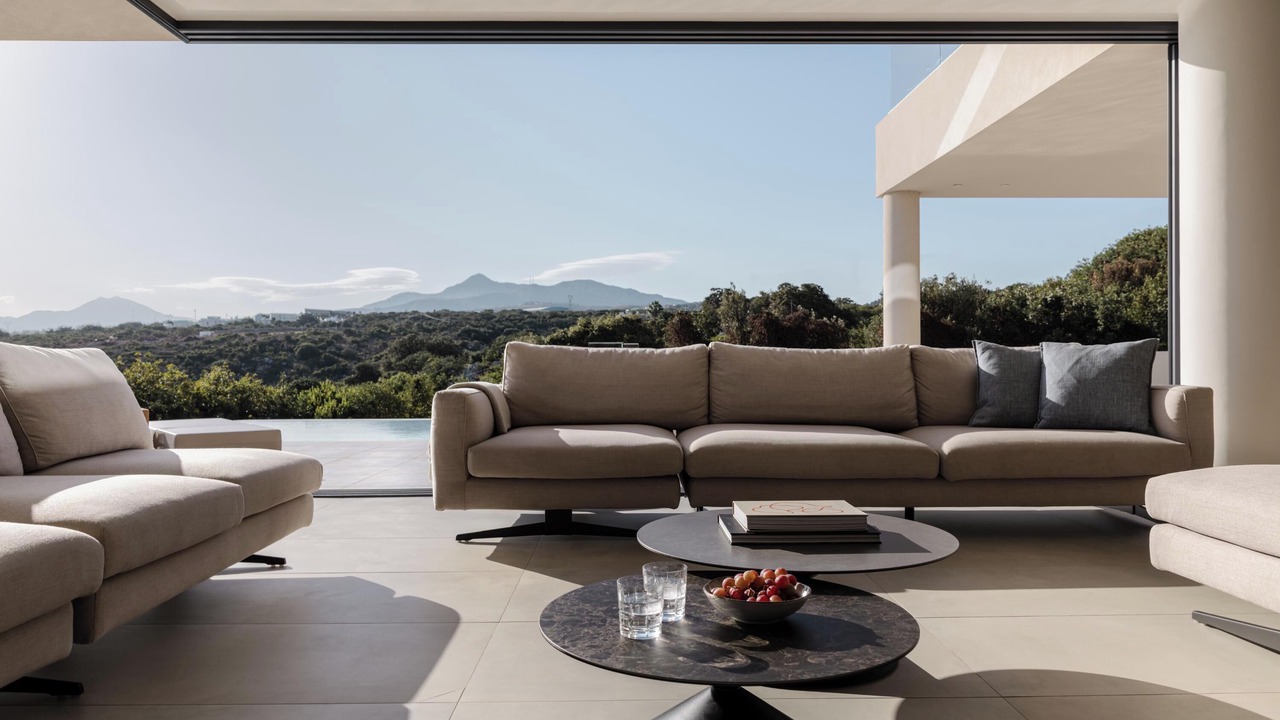 Photo of Patio Balcony in Violi Charaki