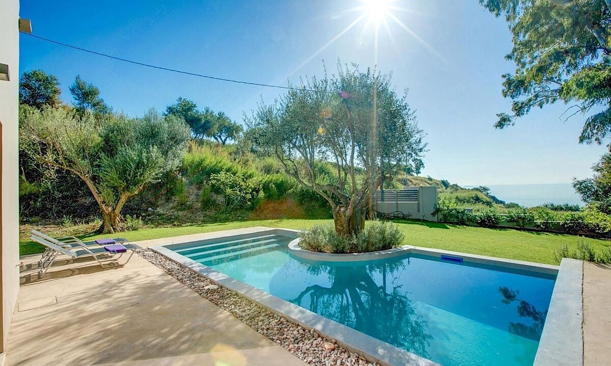 Photo of Outdoor in Leivathos