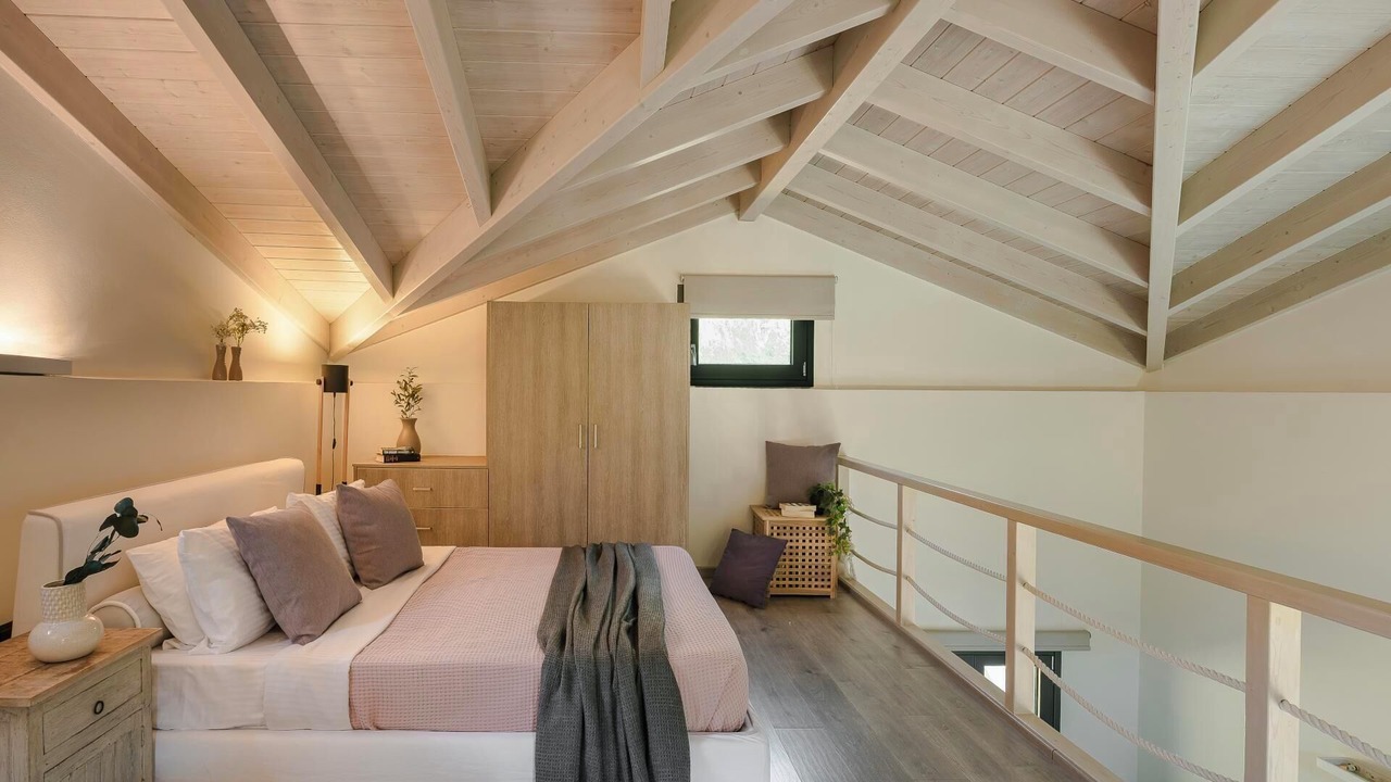 Photo of Bedroom in Leivathos