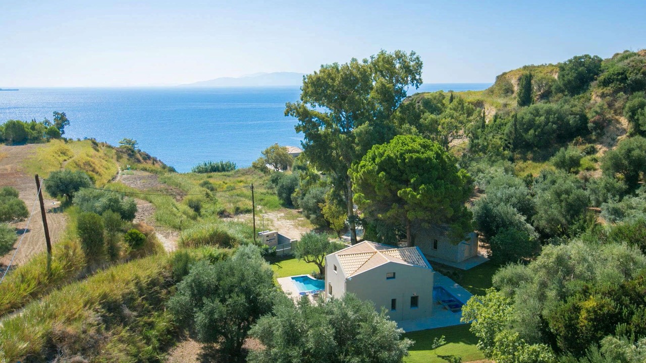Photo of Outdoor in Leivathos