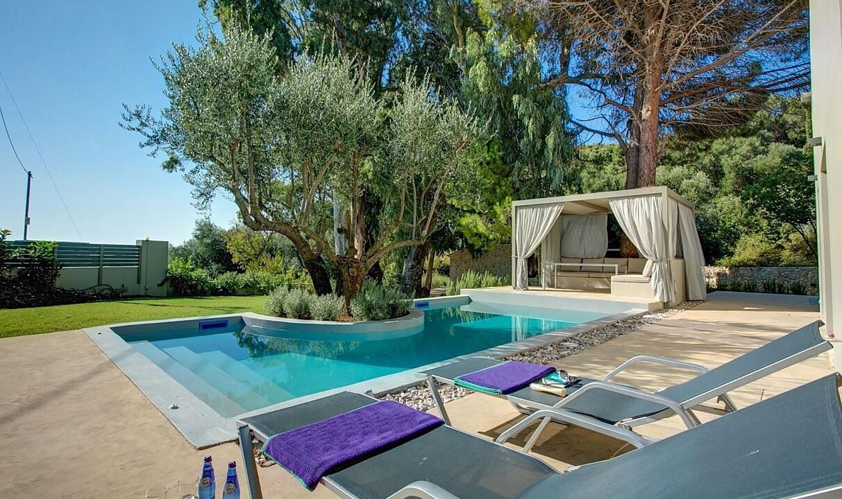 Photo of Outdoor in Leivathos