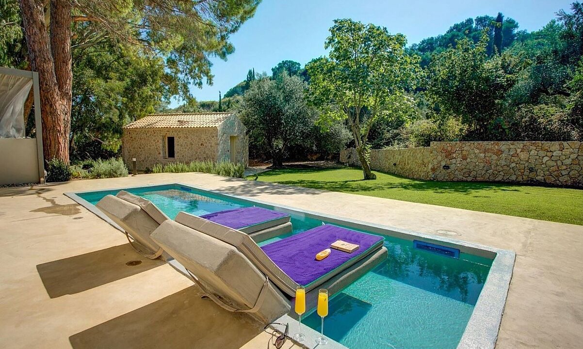 Photo of Outdoor in Leivathos
