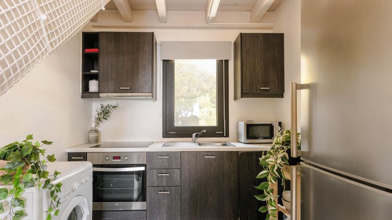 Photo of Kitchen in Leivathos