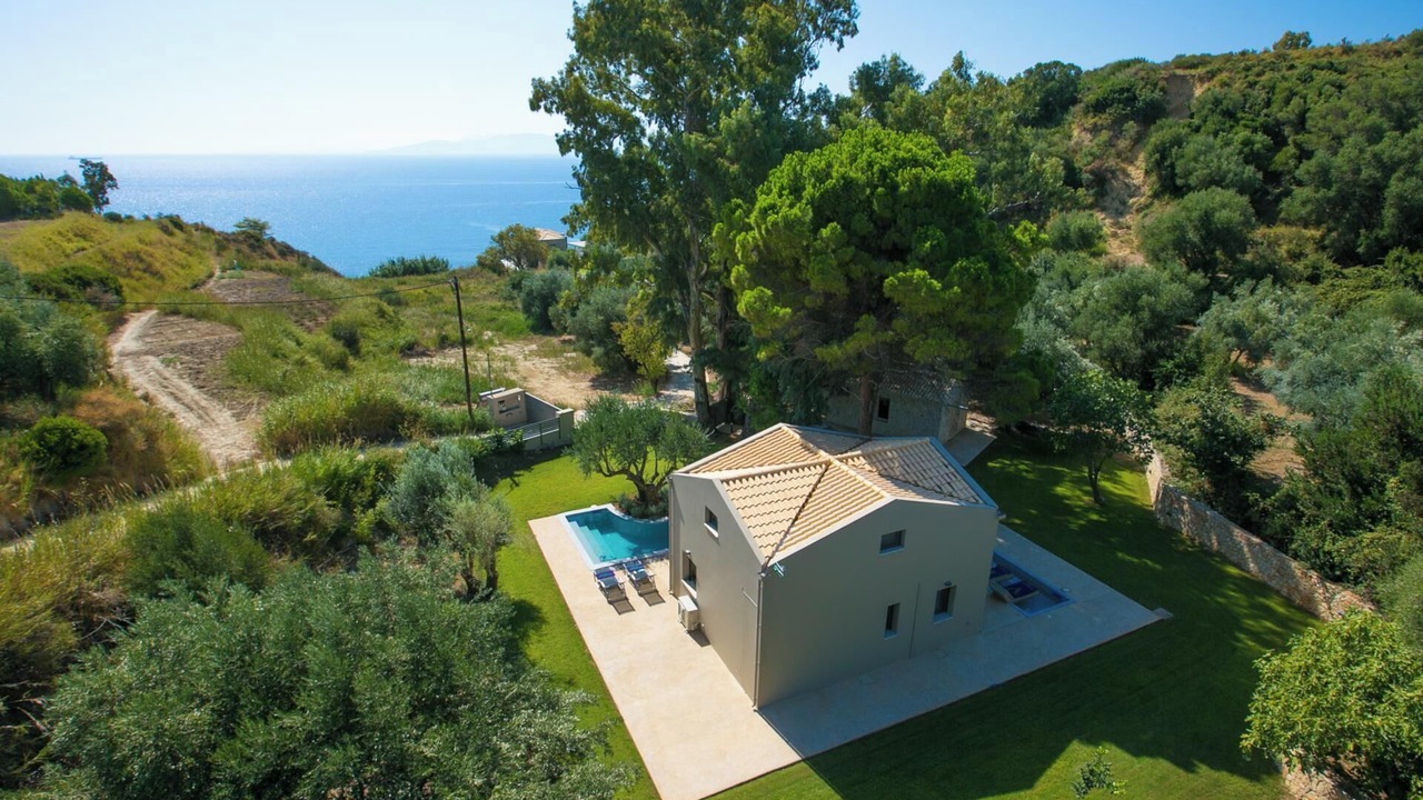 Photo of Outdoor in Leivathos