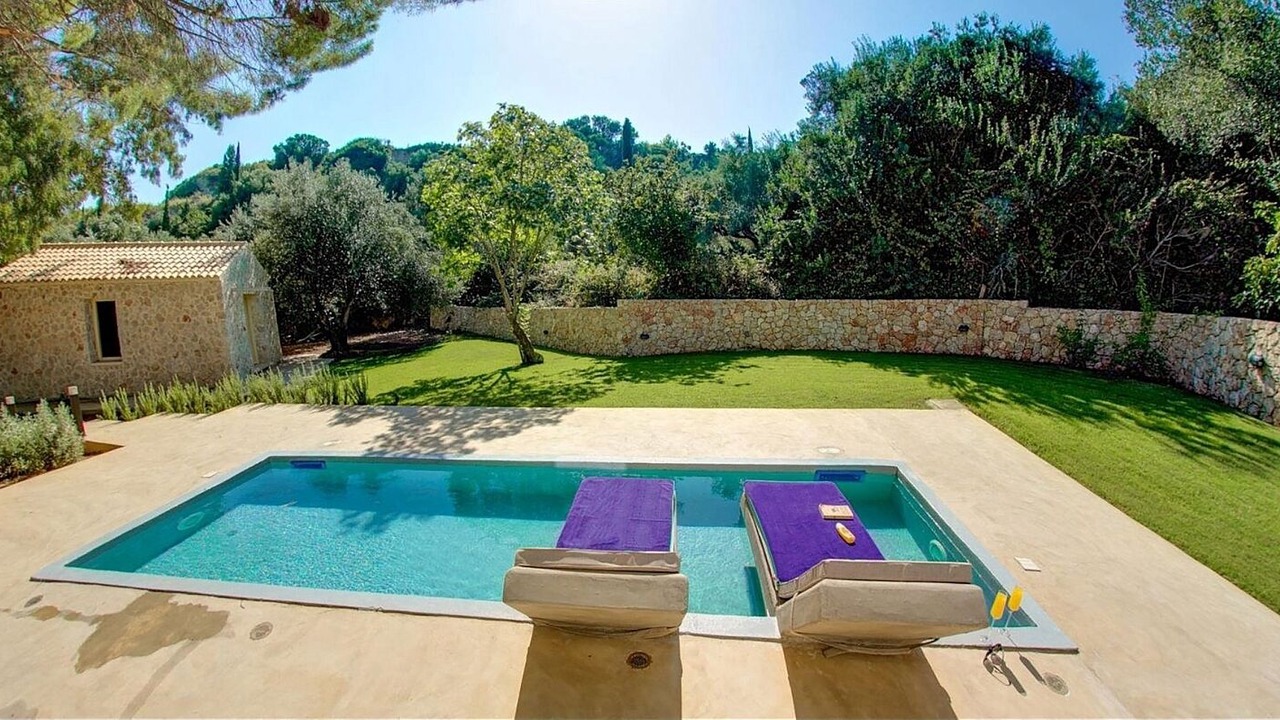 Photo of Outdoor in Leivathos