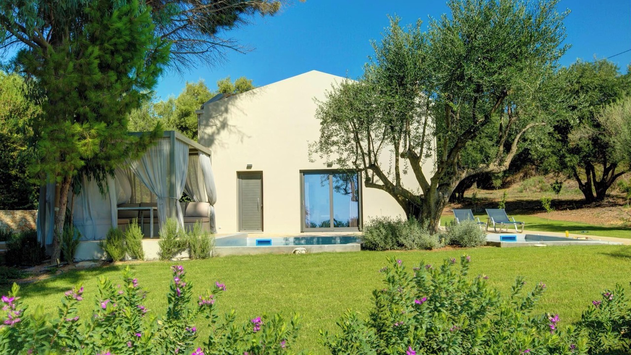 Photo of Outdoor in Leivathos