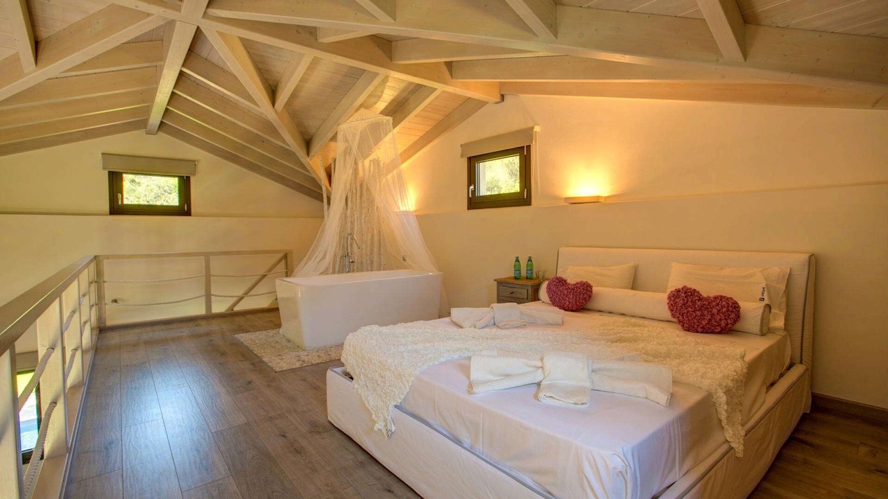 Photo of Bedroom in Leivathos