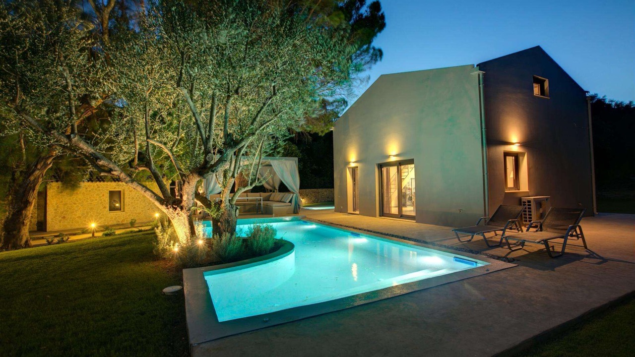 Photo of Outdoor in Leivathos