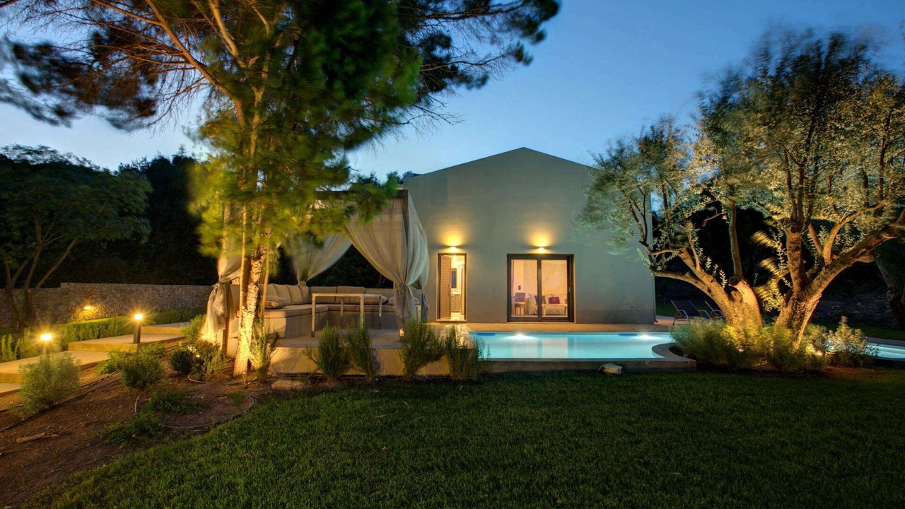Photo of Outdoor in Leivathos
