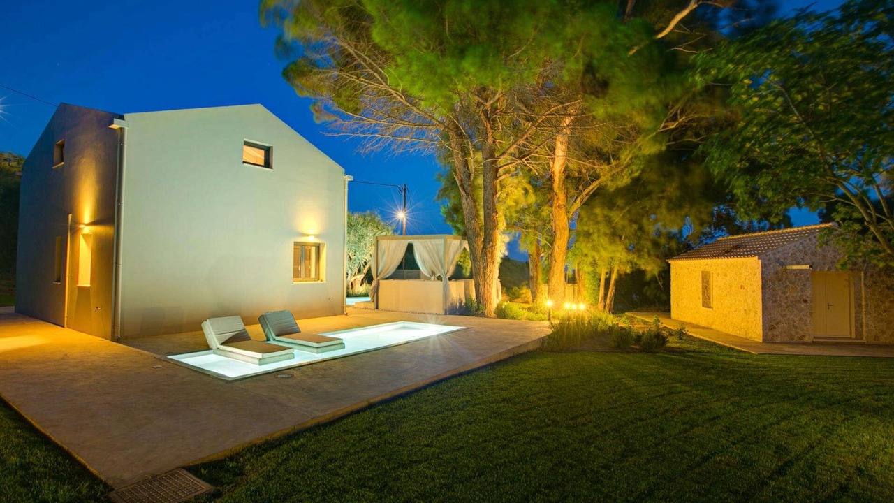 Photo of Outdoor in Leivathos