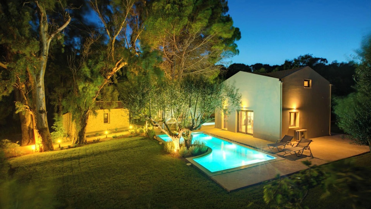 Photo of Outdoor in Leivathos