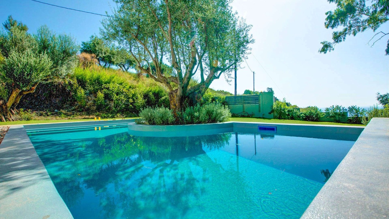 Photo of Outdoor in Leivathos