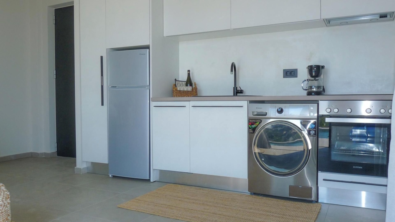 Photo of Kitchen in Leivathos