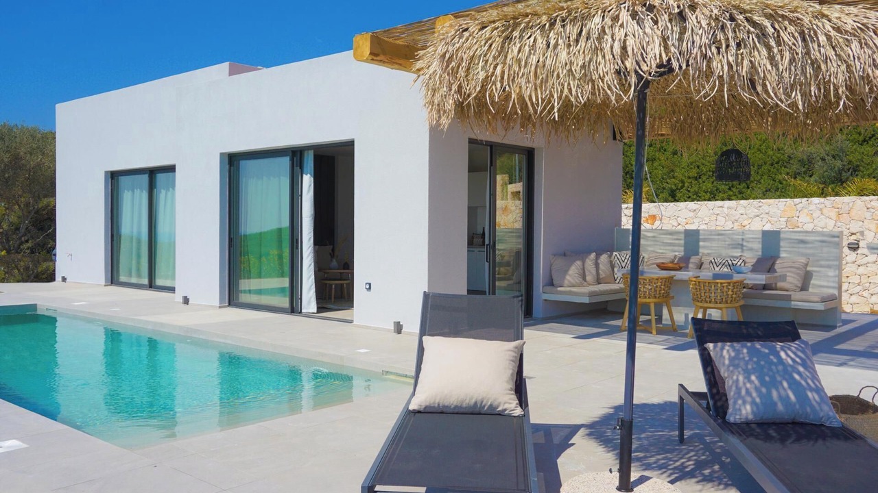 Photo of Outdoor in Leivathos