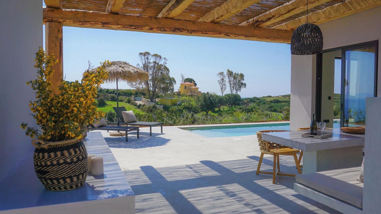 Photo of Outdoor in Leivathos