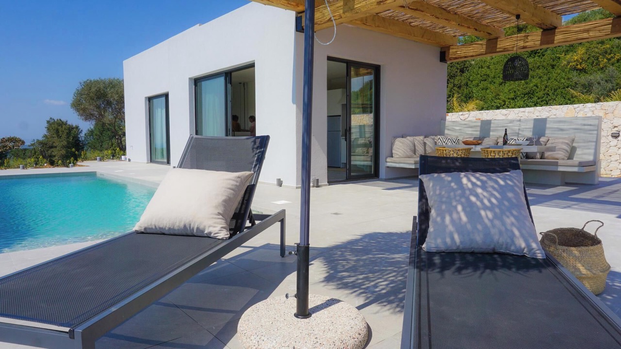 Photo of Patio Balcony in Leivathos