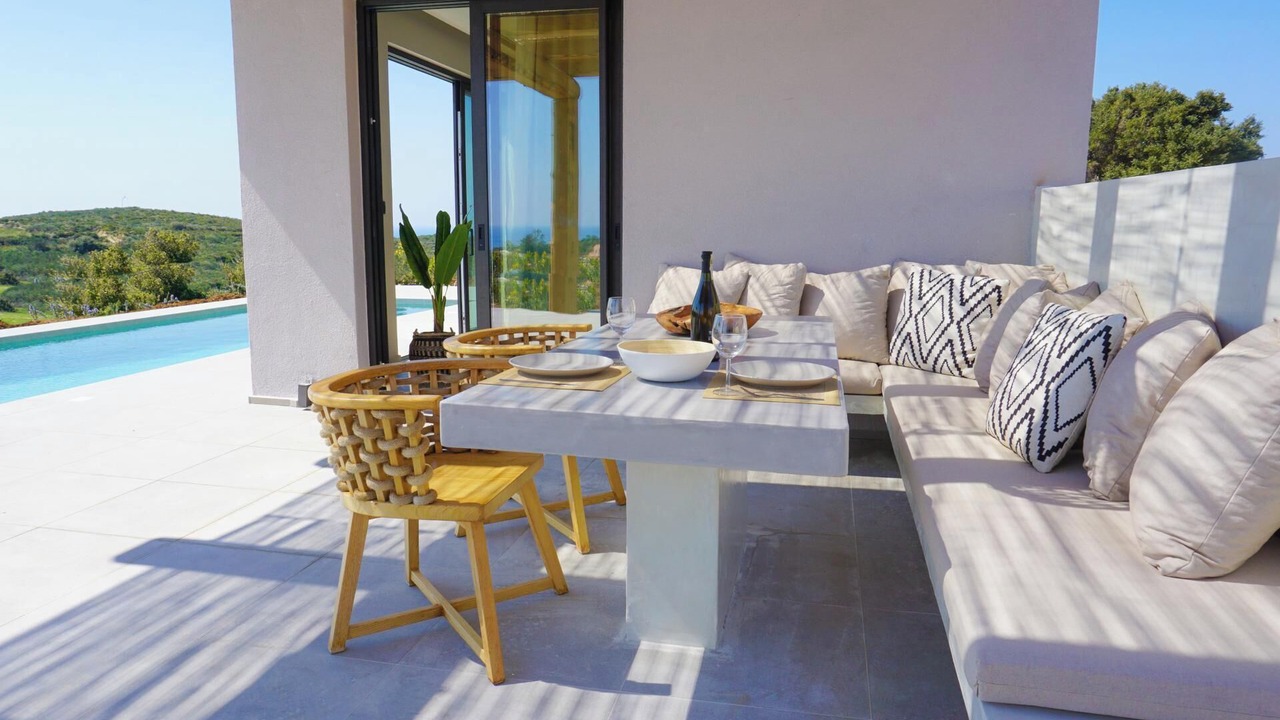 Photo of Outdoor in Leivathos