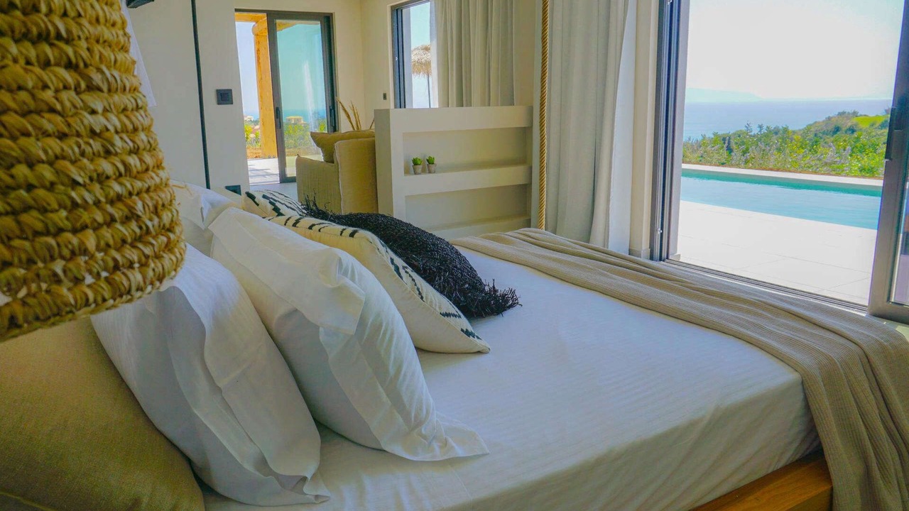Photo of Bedroom in Leivathos