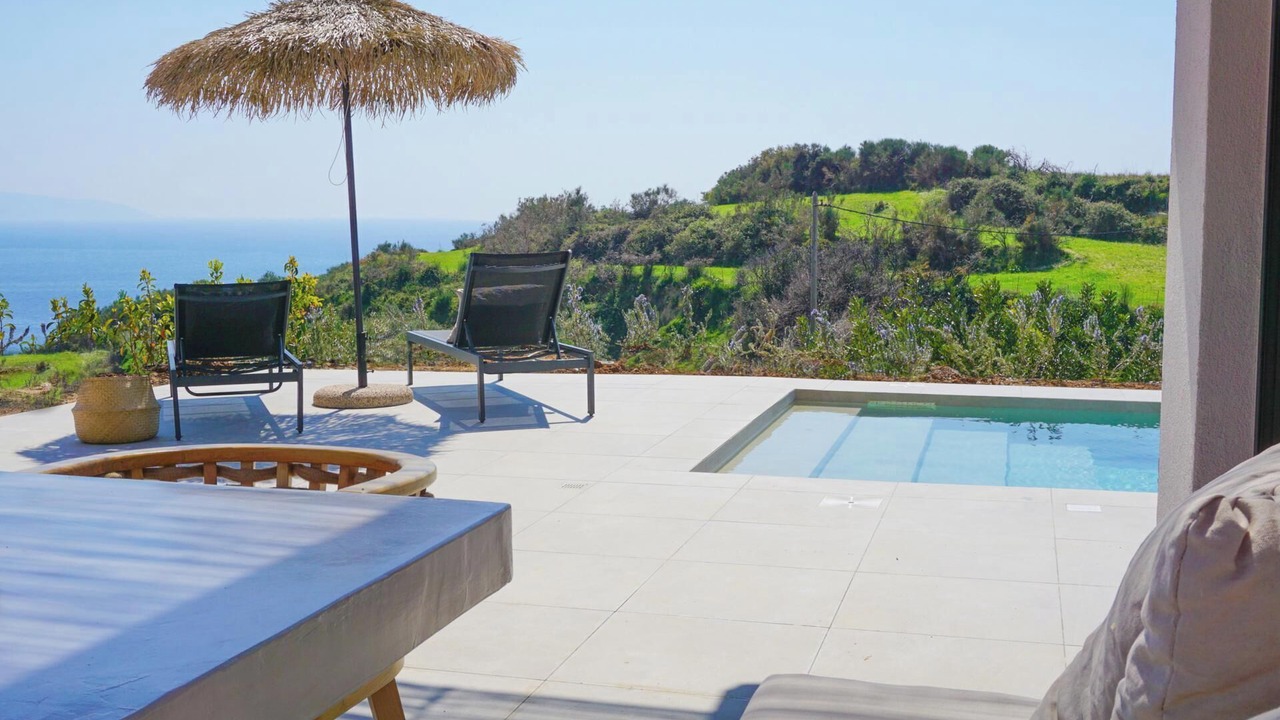 Photo of Outdoor in Leivathos