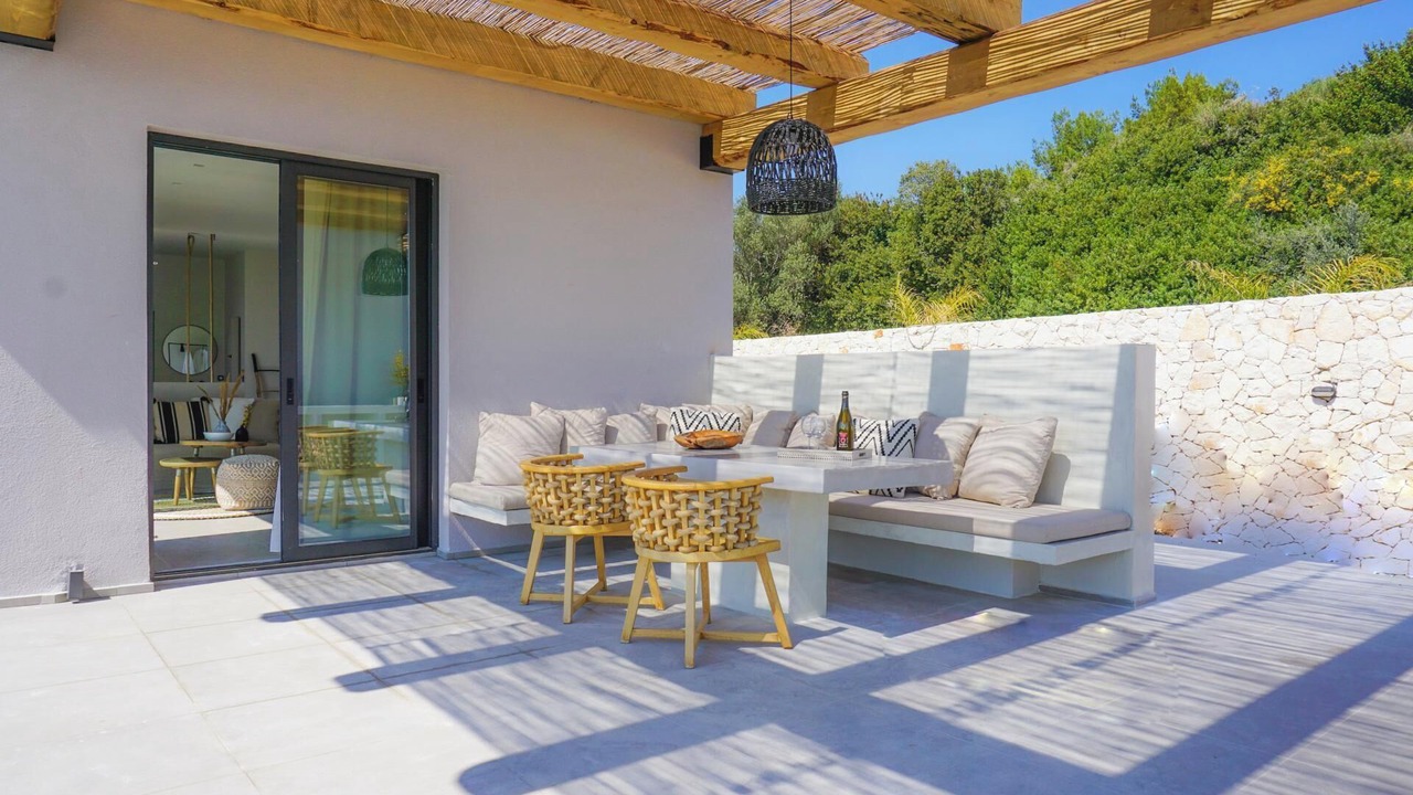 Photo of Outdoor in Leivathos