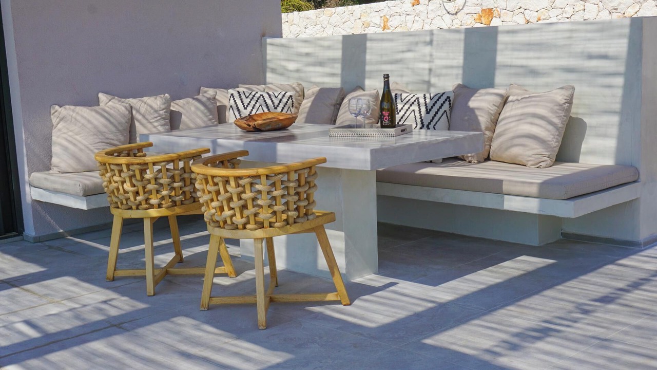 Photo of Outdoor in Leivathos