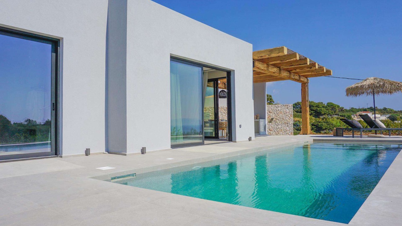 Photo of Outdoor in Leivathos