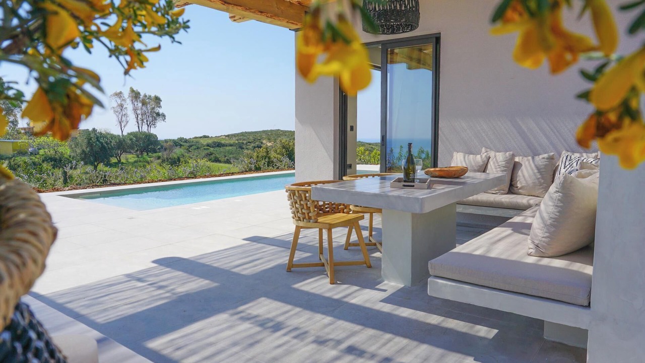 Photo of Outdoor in Leivathos