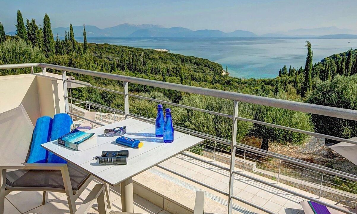 Photo of Outdoor in Fiskardo