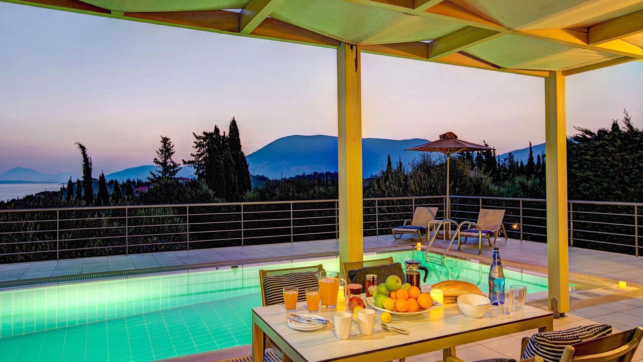 Photo of Outdoor in Fiskardo