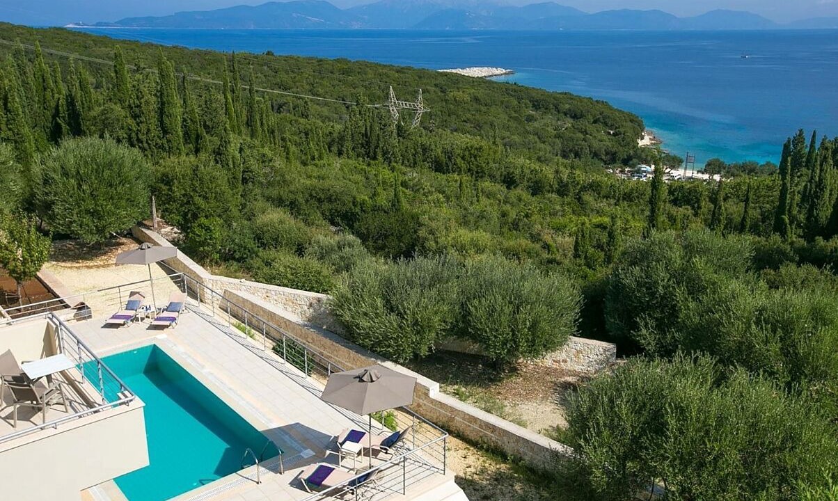 Photo of Outdoor in Fiskardo