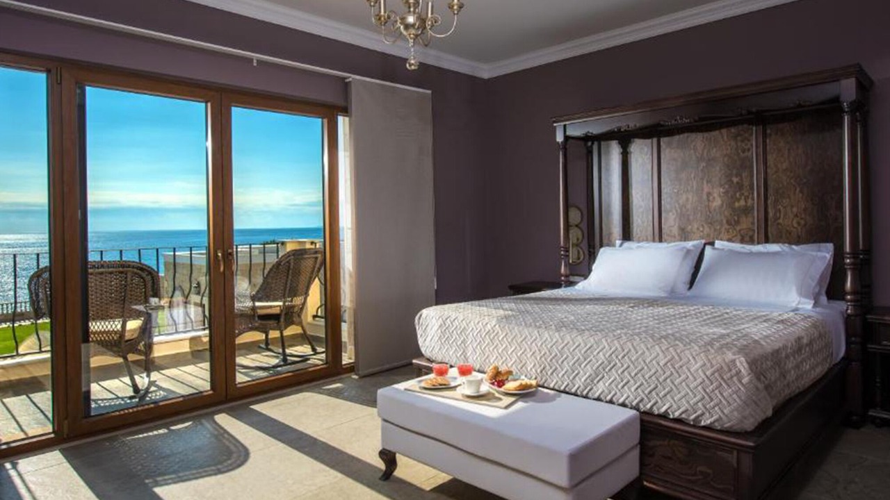 Photo of Bedroom in Ierapetra