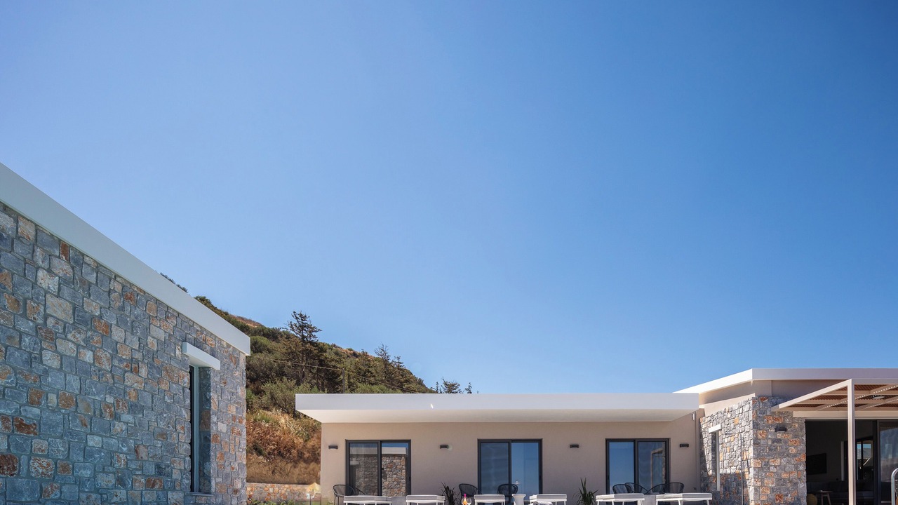 Photo of Outdoor in Kissamos