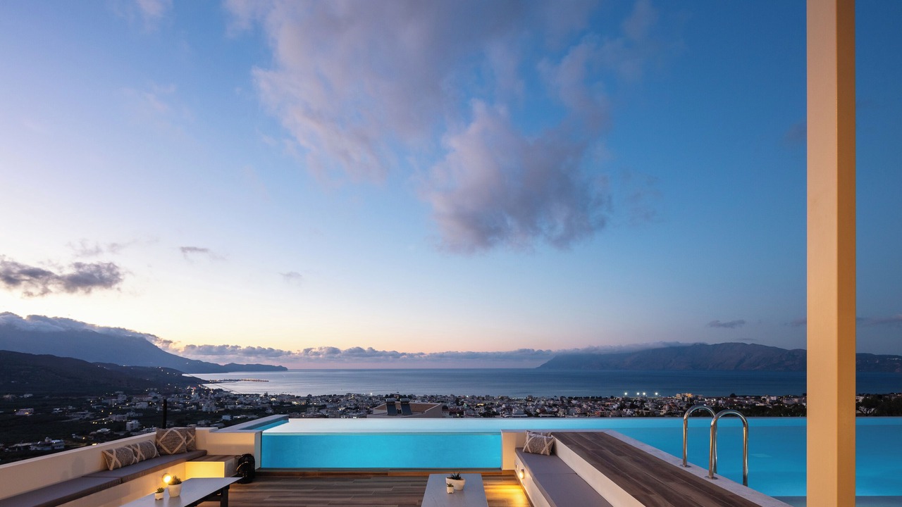 Photo of Outdoor in Kissamos